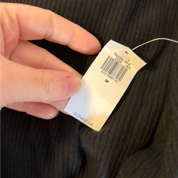 Long sleeve Turtleneck - Picture 5 of 6